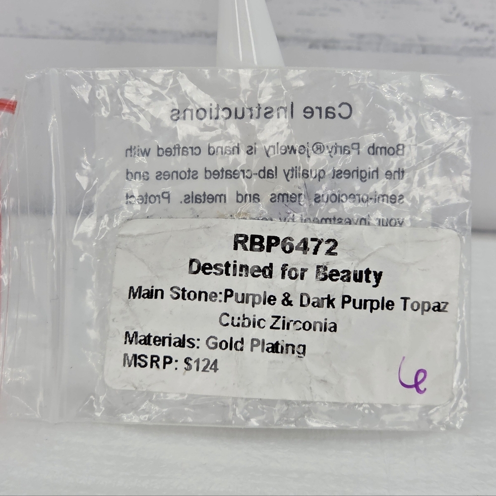 Bomb Party RBP6472 - Picture 5 of 5